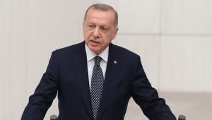 Cumhurbaşkanı Erdoğan: Türkiye'nin kaybedecek tek bir günü dahi yok