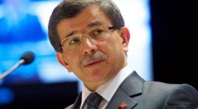 Davutoğlu'nun partisinin kuruluş takvimi belli oldu 