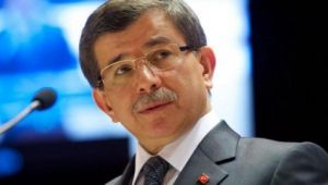 Davutoğlu'nun partisinin kuruluş takvimi belli oldu 