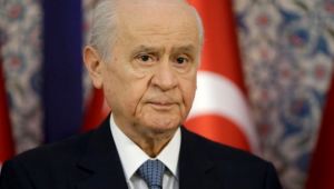 Devlet Bahçeli, pazartesi günü mesaiye başlıyor 
