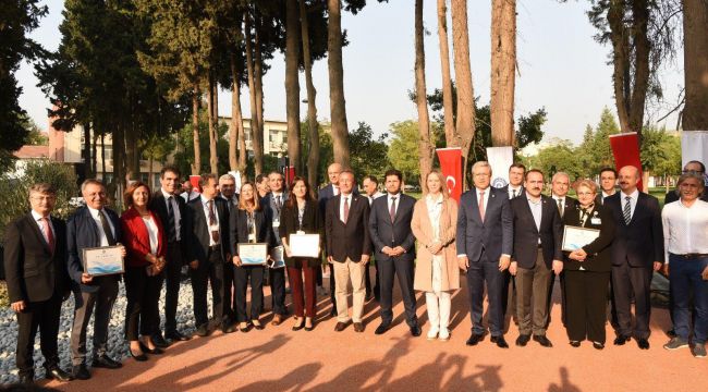 Ege Üniversitesi Hastanesi Sağlık Turizmine Hazır