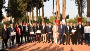 Ege Üniversitesi Hastanesi Sağlık Turizmine Hazır