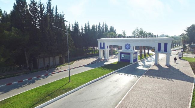 Ege Üniversitesi Türkiye'nin en iyi 10 üniversitesi arasında