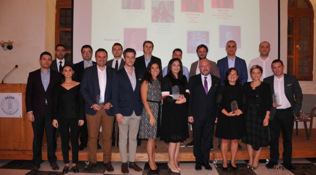 EGİAD Üyelerini Markalaşmaya Hazırlıyor