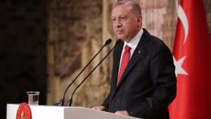 Erdoğan'dan Trump'a mektup yanıtı: Vakti geldiğinde gereken yapılacak