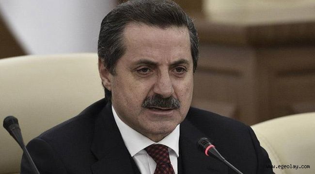 Faruk Çelik'ten yeni 50+1 açıklaması