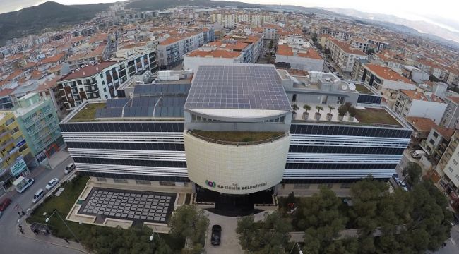 Gaziemir Belediyesi'nden pazar yeri açıklaması