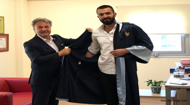 İduğ'dan girişimci gençlere destek