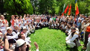İzmir'de Balkan havası esecek 