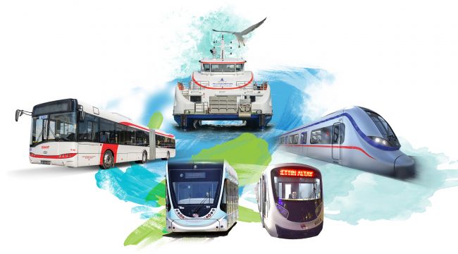 İzmir'de tam bilet fiyatı artırıldı, öğrenci biletine indirim yapıldı