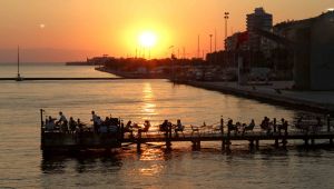 Karşıyaka Kent A.Ş. restoranlarından çevreci adım