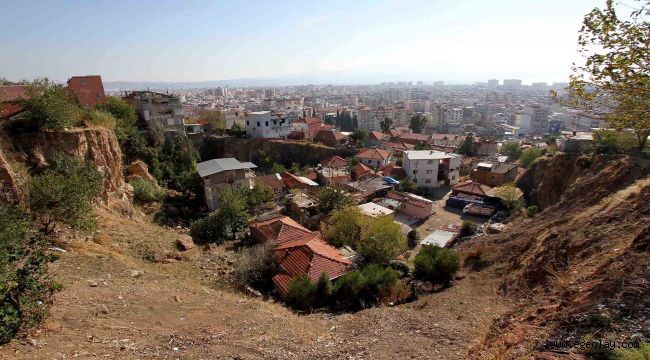 Kentsel dönüşüm düğümü uzlaşıyla çözülecek