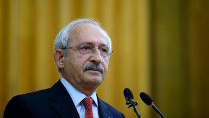 Kılıçdaroğlu: 15 Temmuz için toplanan paralar nerede? 