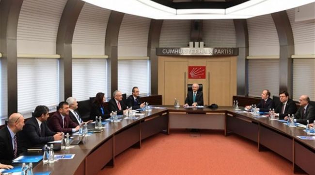 Kılıçdaroğlu'ndan uyarı: 'Erken seçim ihtimalini unutmayın'