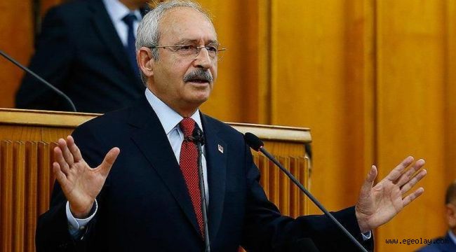 Kılıçdaroğlu'nun Gündeminde Yeni Ekonomi Paketi Vardı