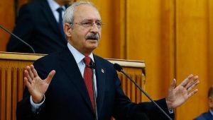 Kılıçdaroğlu'nun Gündeminde Yeni Ekonomi Paketi Vardı