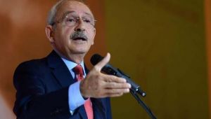 Kılıçdaroğlu: Türkiye'yi Trump kadar aşağılayan bir lider çıkmamıştır 