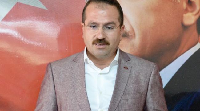 Kırkpınar'dan Torbalı Belediyesinden Sürgün Edilen Memurlara Destek