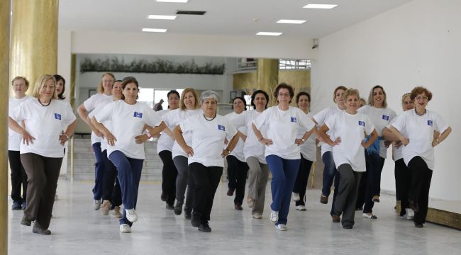 Konak'ta rekor başvuru