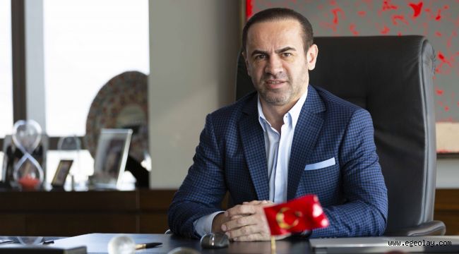 Konut yapımının yeni yıldızı İzmir