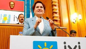 Meral Akşener: Umarım sahada kazandığımızı masada kaybetmeyiz