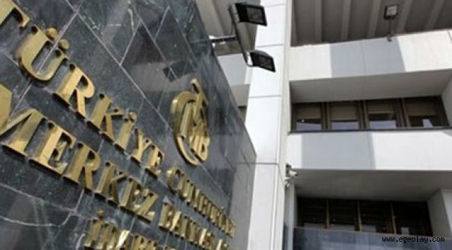 Merkez Bankası'ndan swap hamlesi
