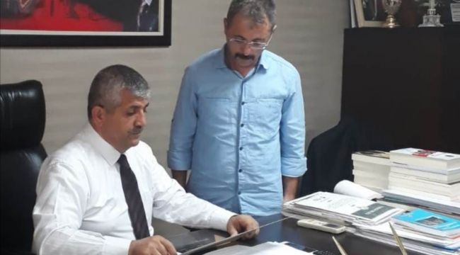 MHP'den İzmir'e Yakışan Cumhuriyet Projesi 