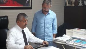 MHP'den İzmir'e Yakışan Cumhuriyet Projesi 