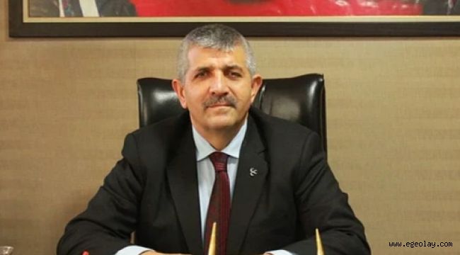 MHP İl Başkanı Şahin ; CHP Paniğe Kapıldı