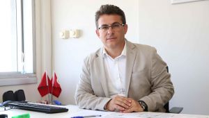 Murat Aydın: "Sendikal rekabetin içinde olmam"