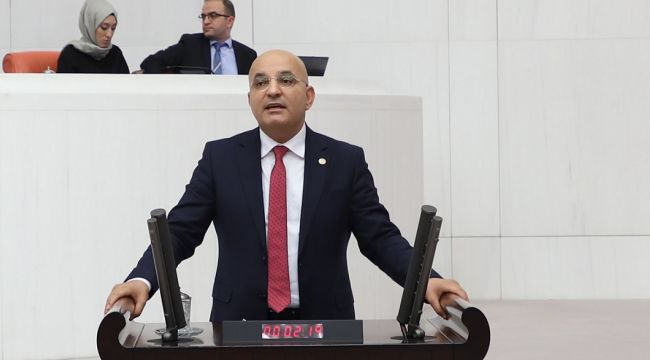 Polat; "Anadolu halkının yazdığı destan gelecek kuşaklara pusuladır"