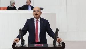 Polat; "Anadolu halkının yazdığı destan gelecek kuşaklara pusuladır"