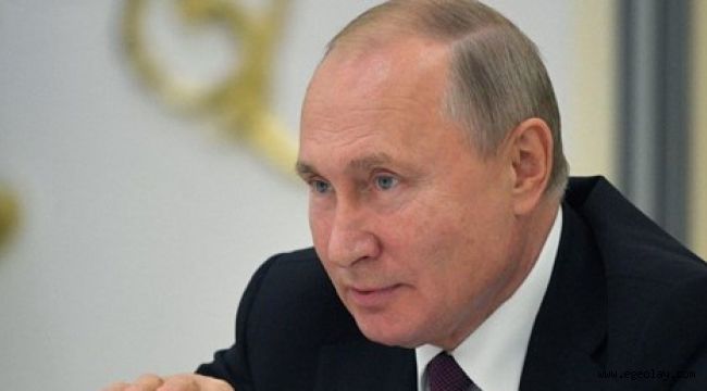 Putin'den Barış Pınarı Harekatı açıklaması