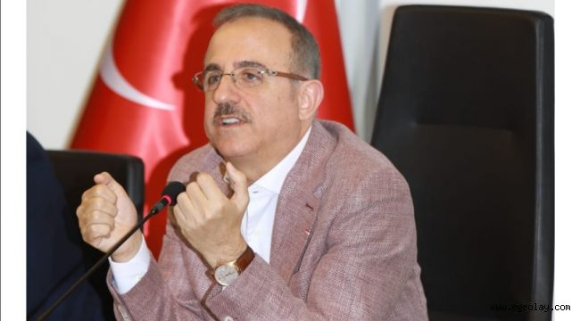 Sürekli; Bu da size ders olsun! Umarız kararlar yol gösterir…