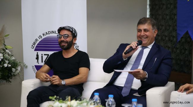 Tugay'dan pozitif ayrımcılık