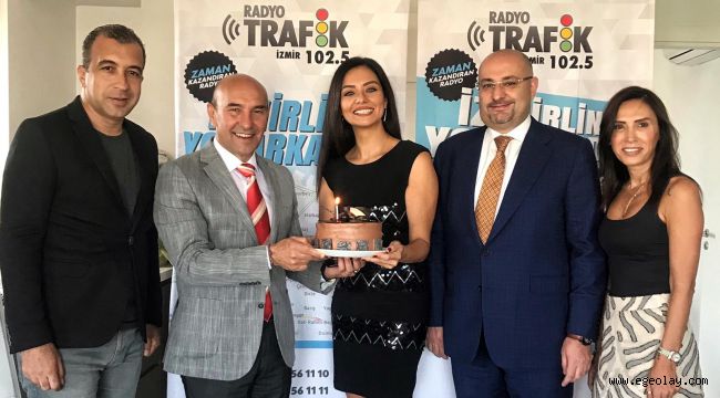 Tunç Soyer; Birbirimizi Duyarsak Doğru Yolu Buluruz