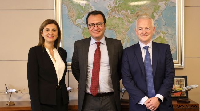 Türk Hava Yolları, Kişisel Verilerin Yönetimi için Micro Focus'u seçti