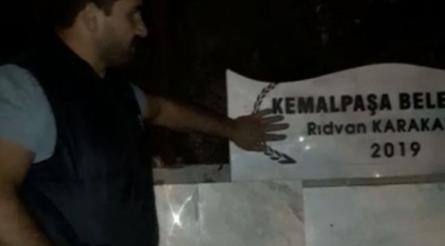 Uğurlu yaptı, Karakayalı ismini yazdırdı 