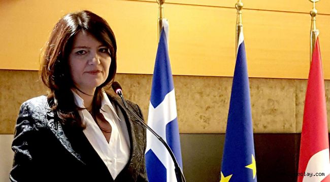 "Vize ofisleri Kış Döneminde de çalışacak"