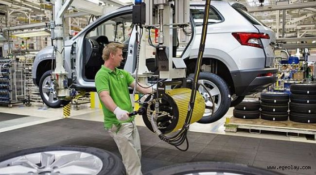 Volkswagen, 4 bin kişinin istihdam edileceği Manisa yatırımını erteledi
