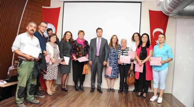 Yücel, Soyer'e Sahip Çıktı