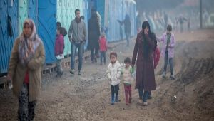 Yunanistan 10 bin sığınmacıyı Türkiye'ye gönderecek