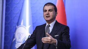 AK Parti'den Beştepe'de görüşme iddialarına tepki