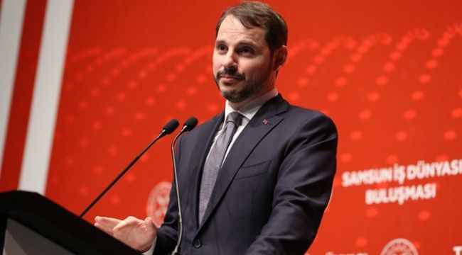 Albayrak: Dar gelirlileri ev sahibi yapacak yeni model hazırladık