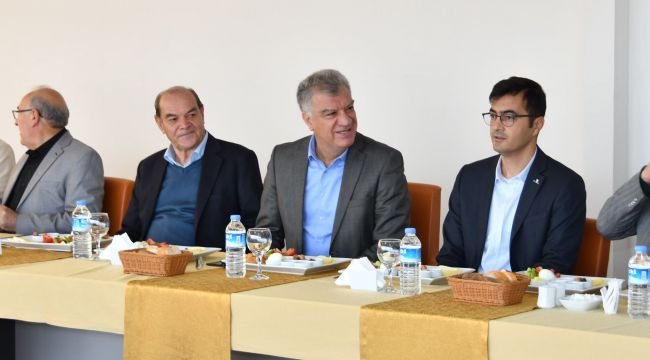 Ali Engin: "Başlangıcı doğru yaptık"