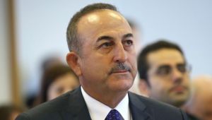 Bakan Çavuşoğlu: Hiçbir ülke uluslararası hukukun üstünde değil