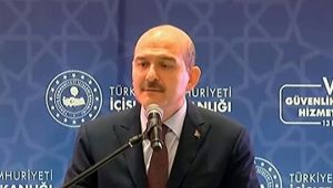 Bakan Soylu: DEAŞ'ın önemli bir ismini yakaladık