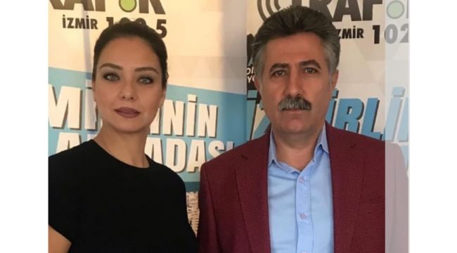 Başkan Sandal;"Şov değil iş yapmak lazım"