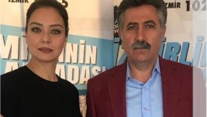 Başkan Sandal;"Şov değil iş yapmak lazım"