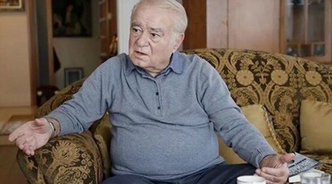 'Beştepe'ye giden CHP'li' iddiasının sahibi Rahmi Turan özür diledi